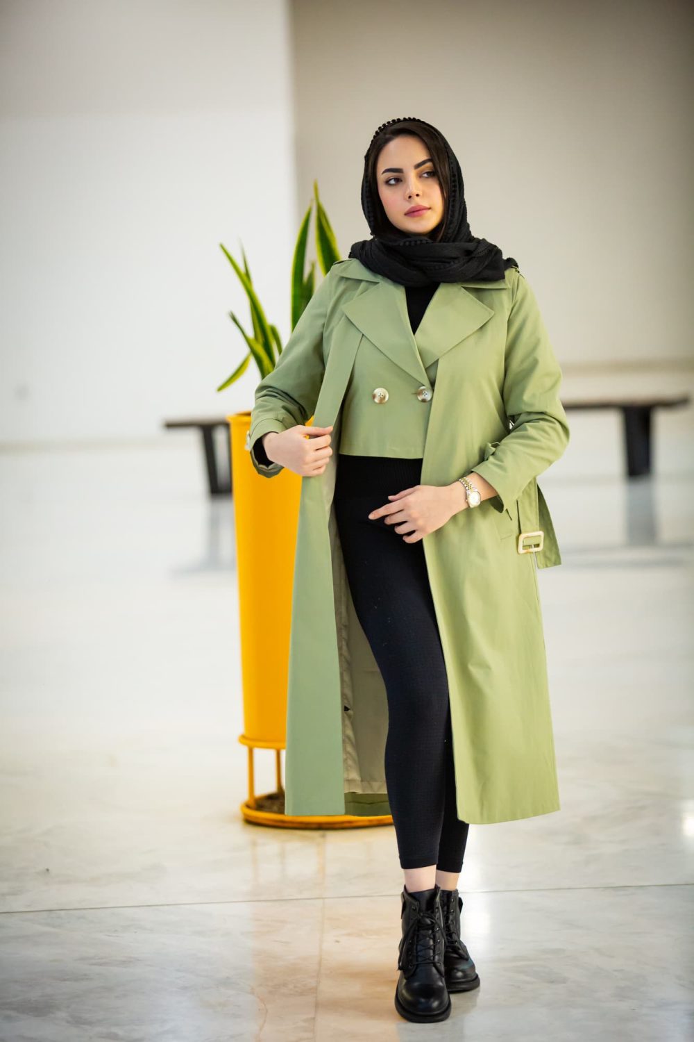 سارافون کتان زارا