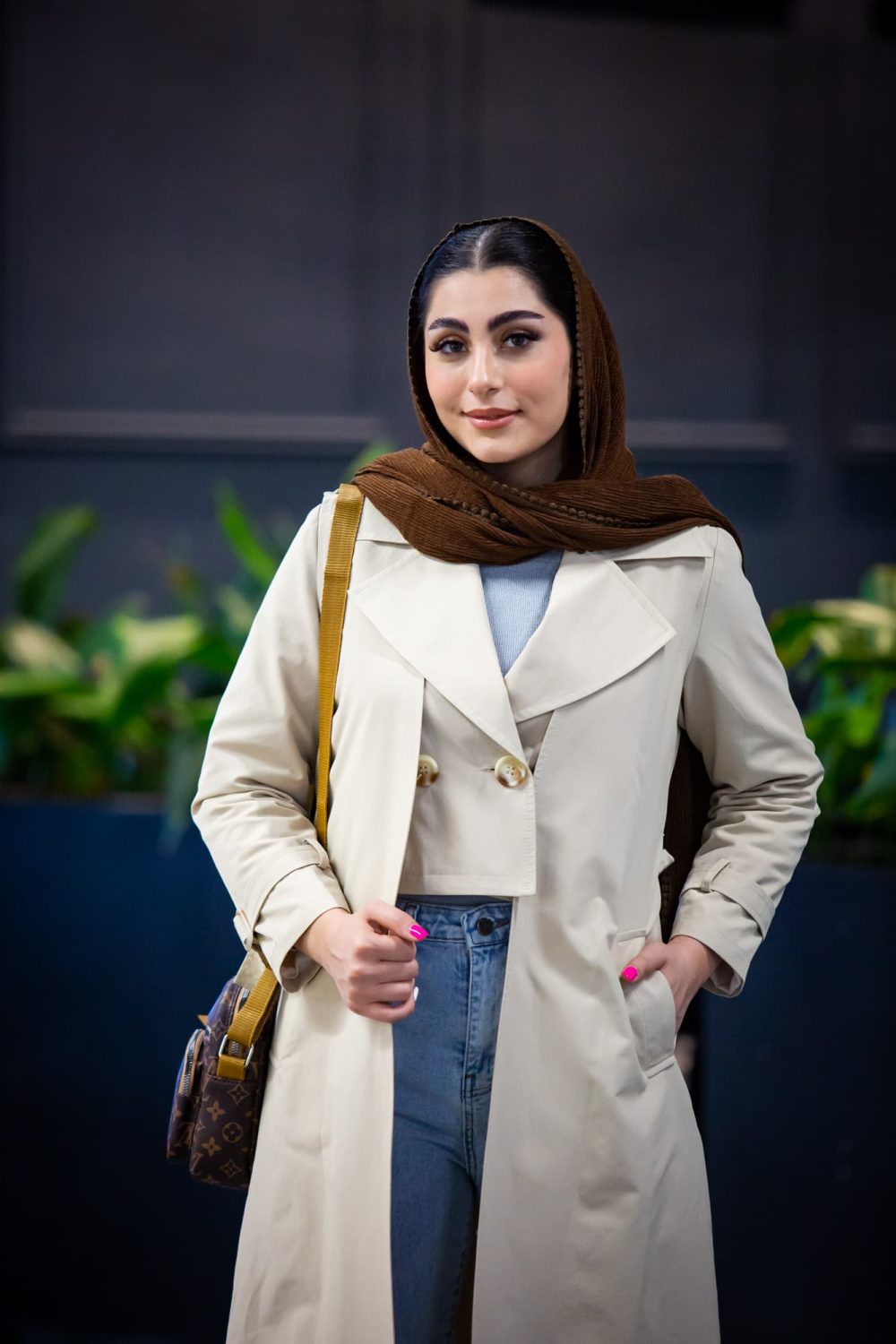 سارافون کتان زارا