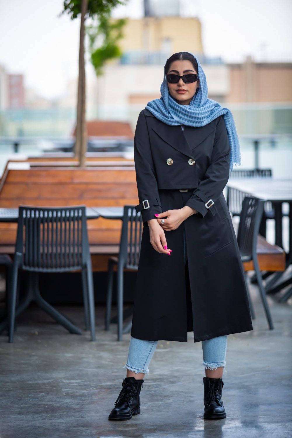 سارافون کتان زارا