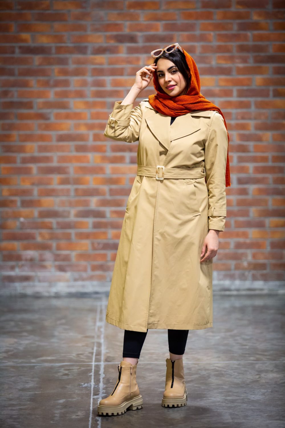 سارافون کتان زارا