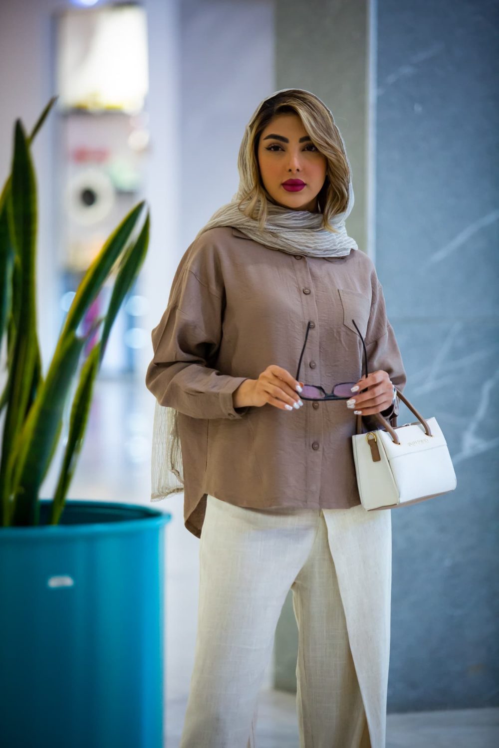 مانتو کرسپو شایلی