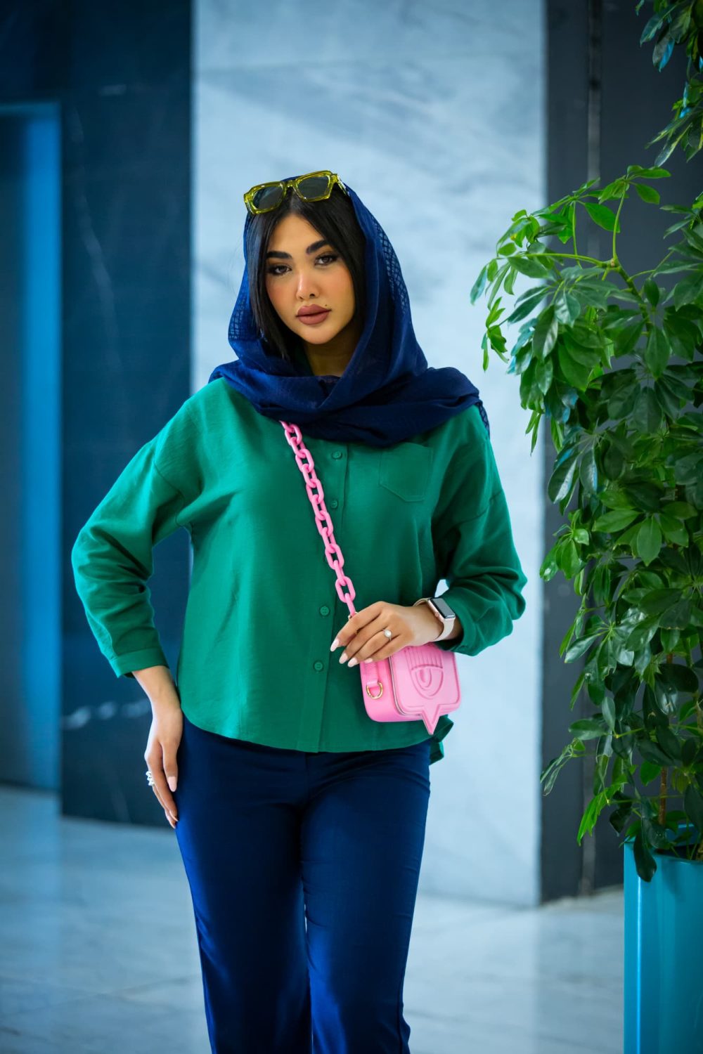 مانتو کرسپو شایلی