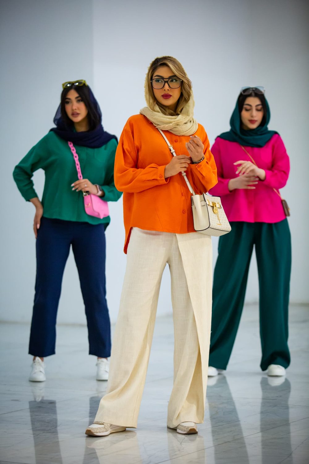 مانتو کرسپو شایلی
