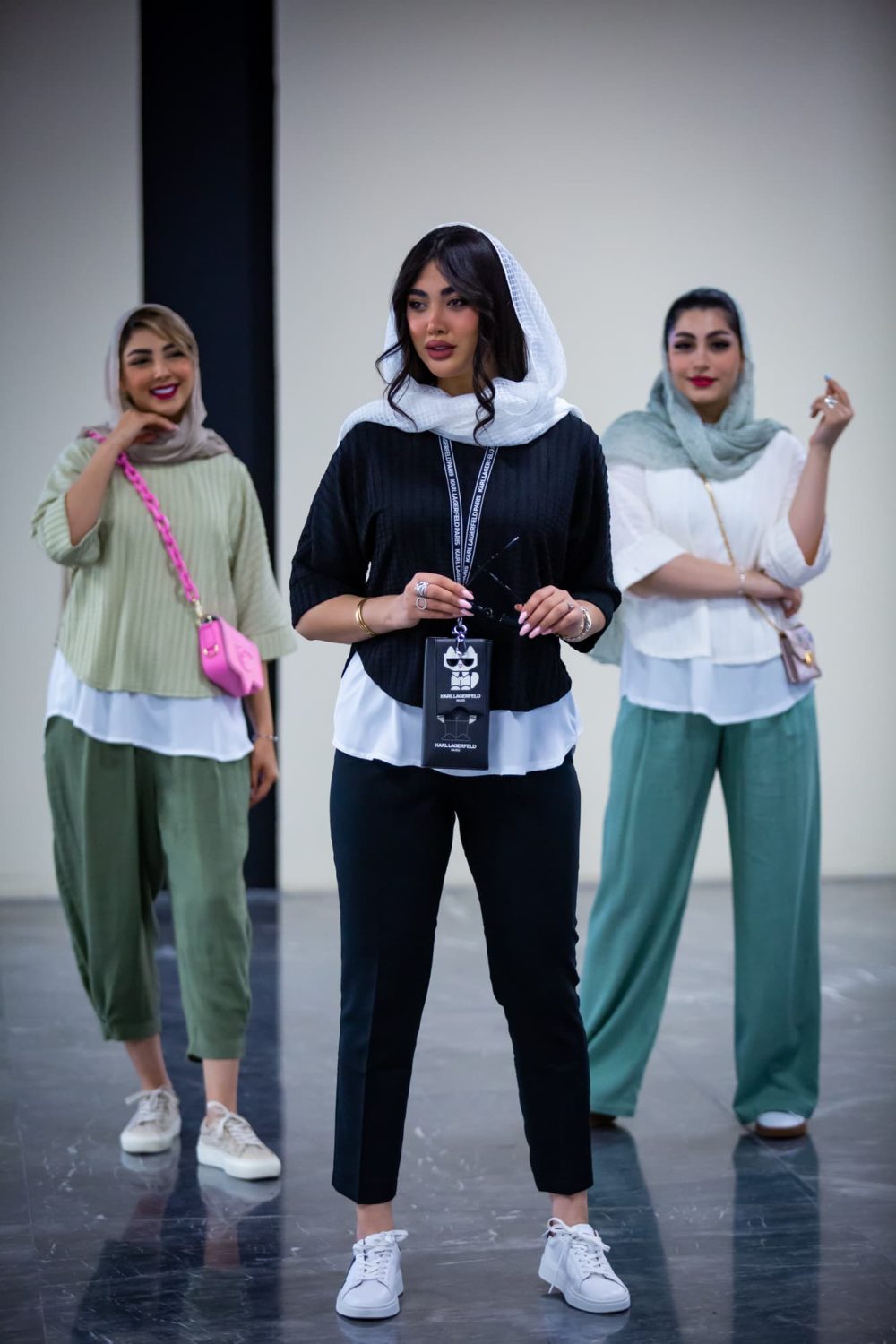 مانتو مراکشی جلو بسته حریر