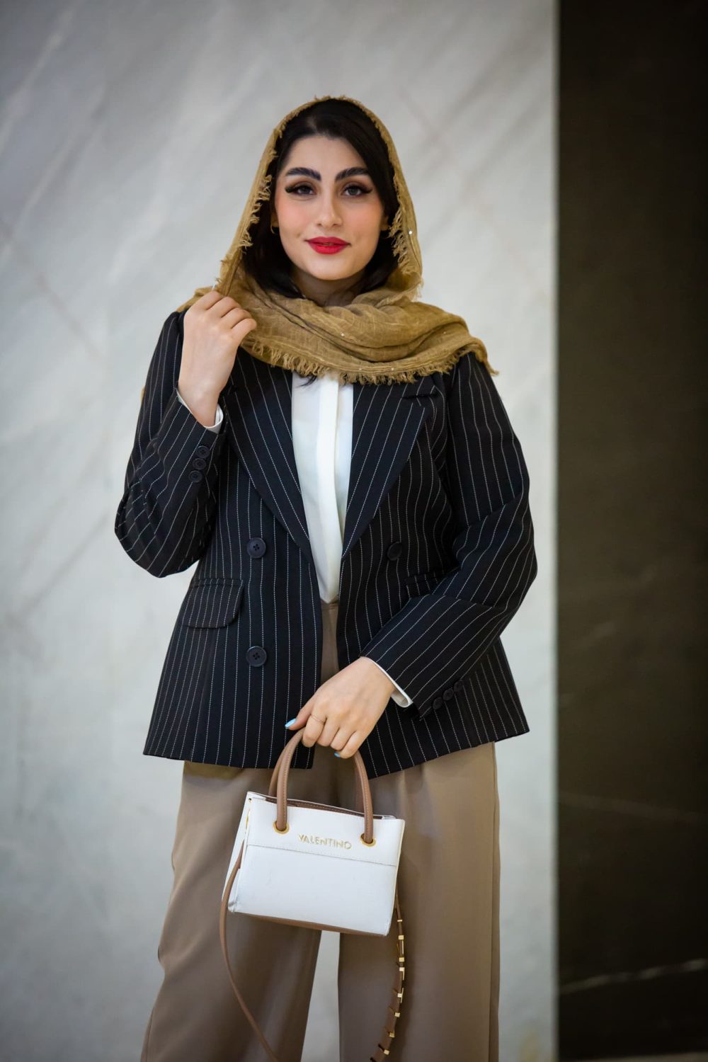 مانتو مازراتی دیپلمات ماهرخ