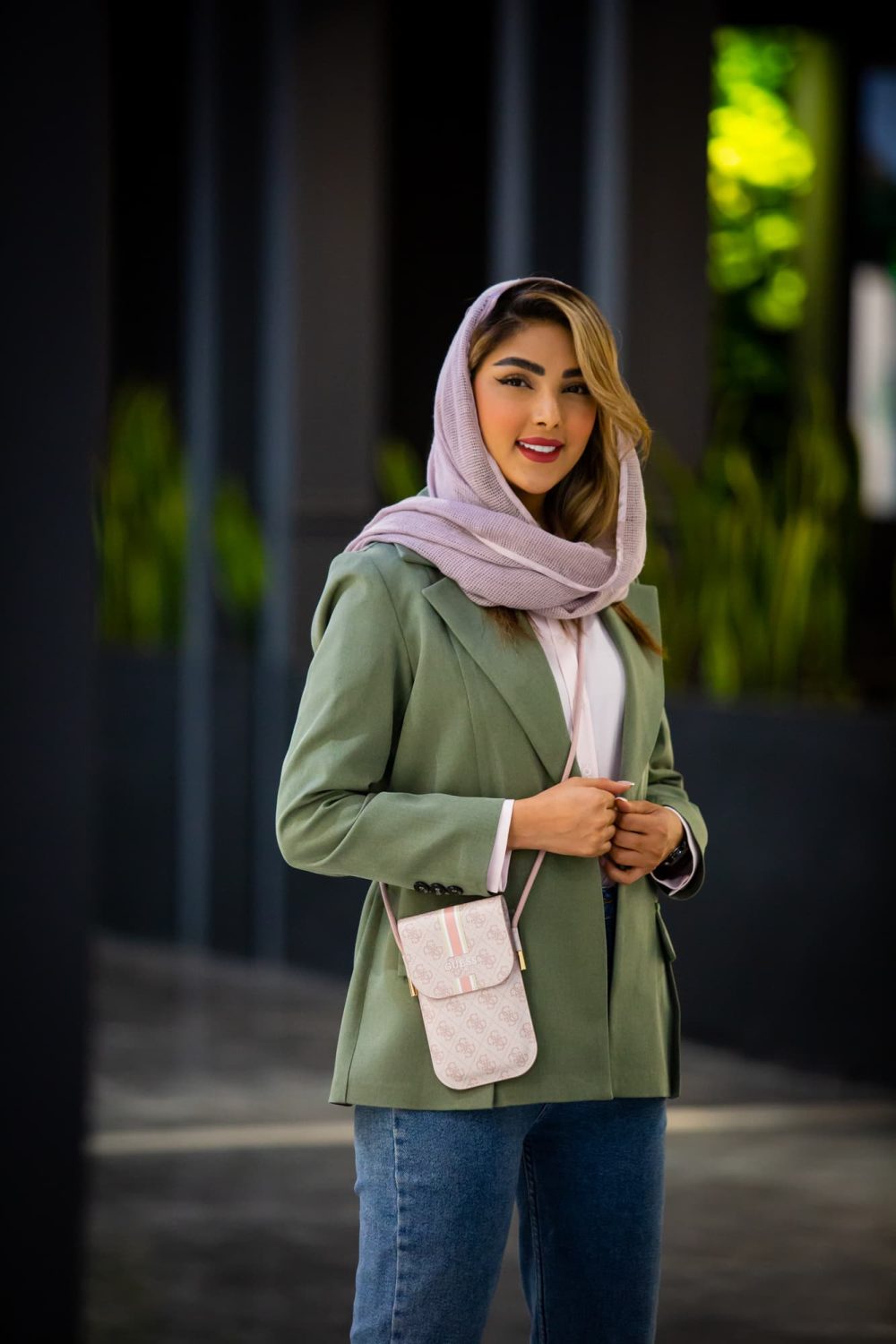 مانتو مازراتی ملانژ دکوب چاکدار