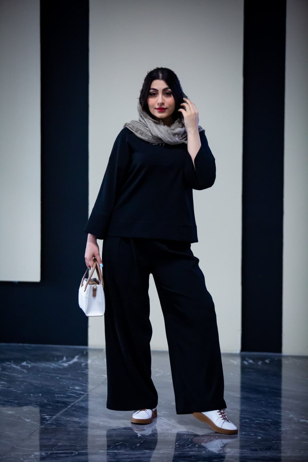 شومیز شلوار دلوین