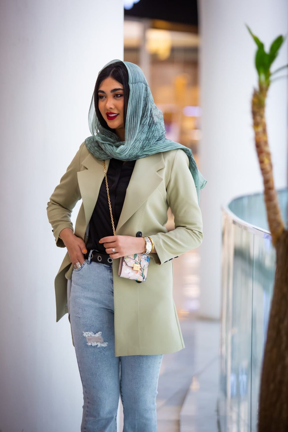 مانتو مازراتی سوپر سردا