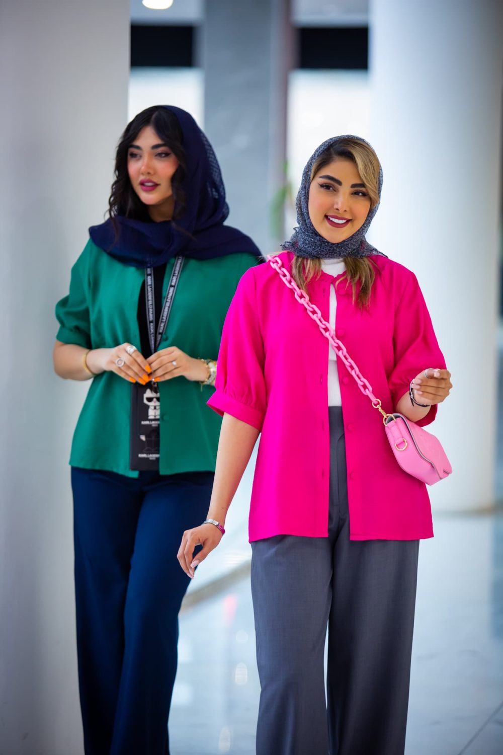 مانتو شومیز یقه چین ماهلین