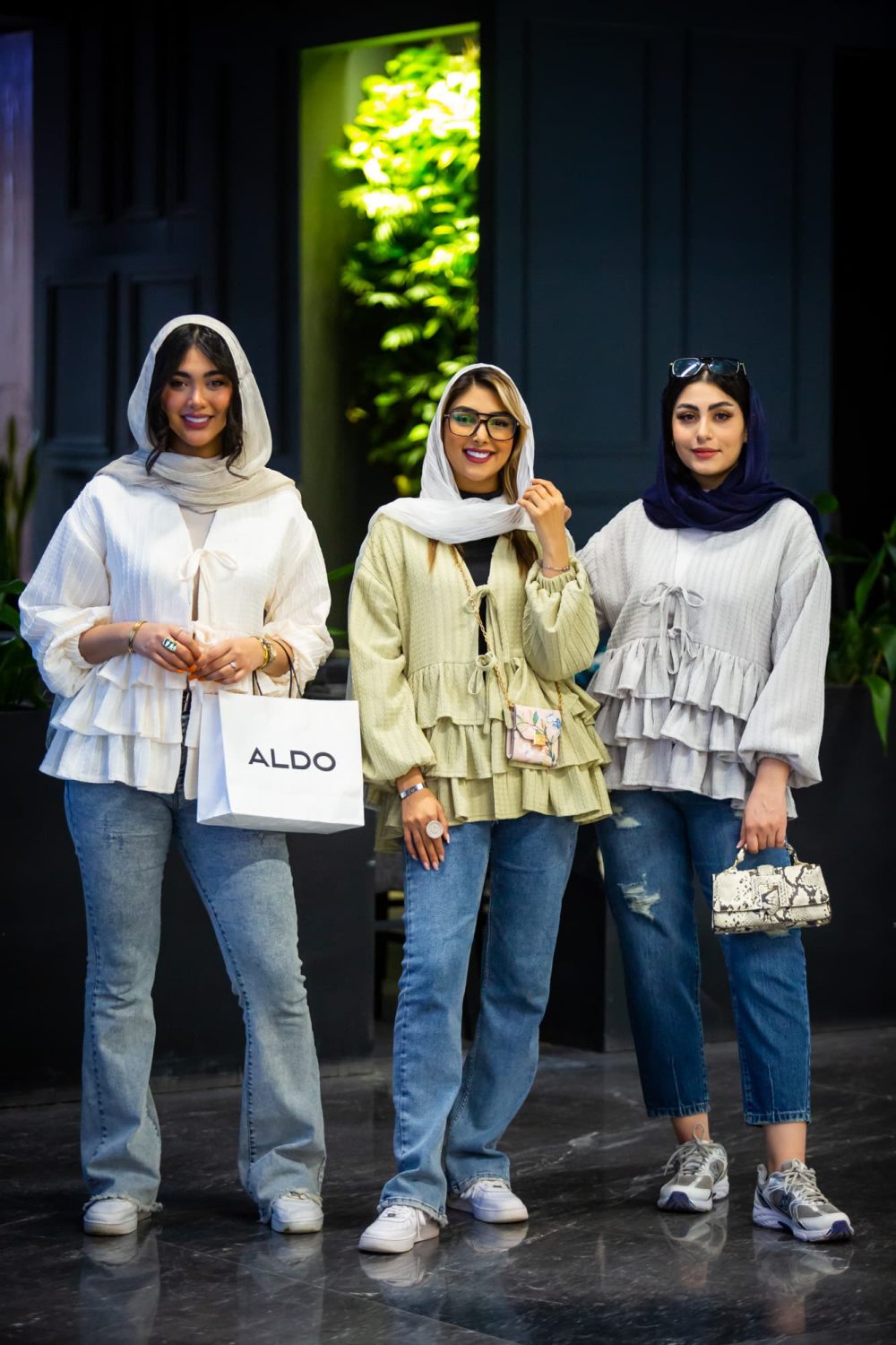 مانتو مراکشی دامن عروسکی