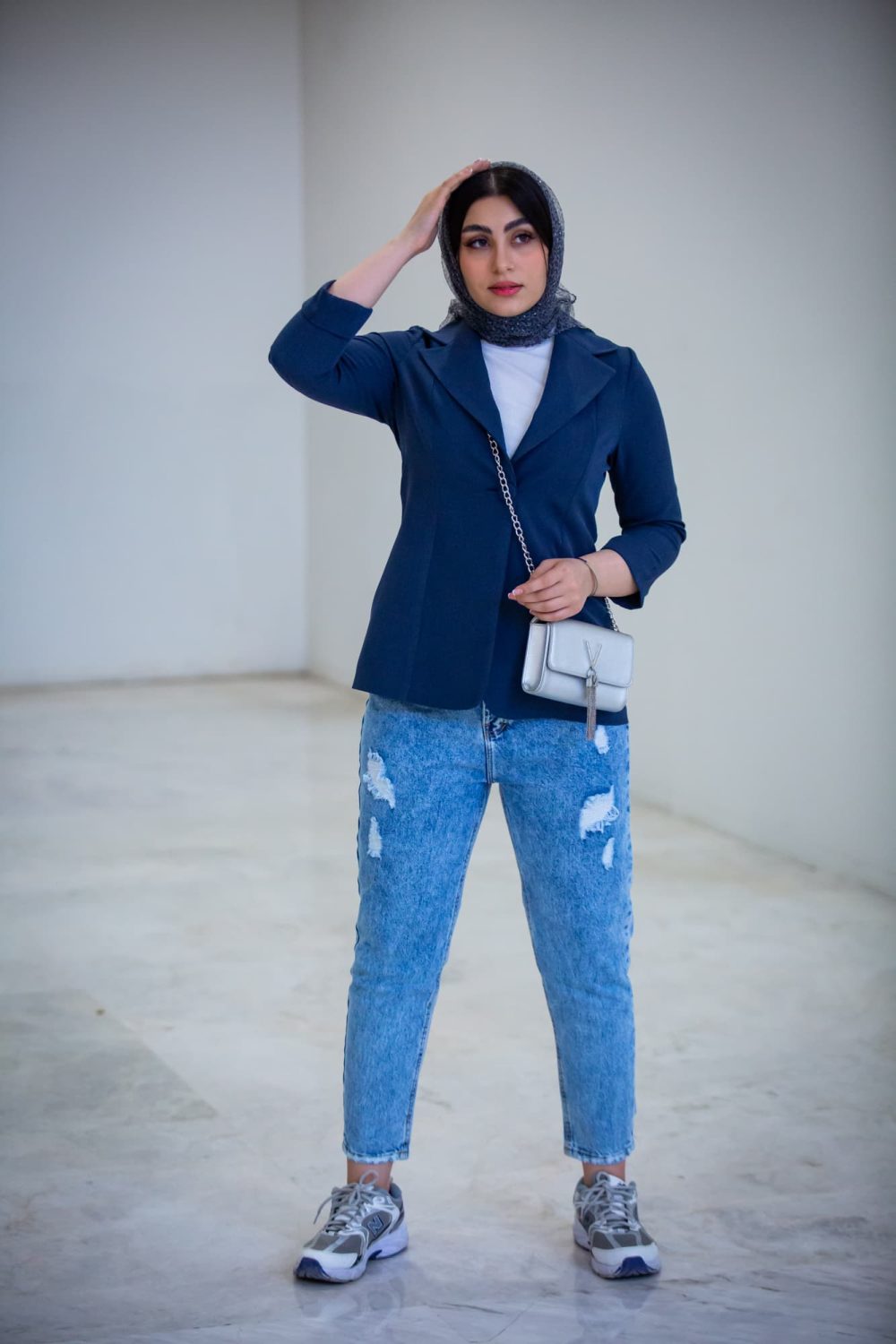 مانتو مازراتی ملانژ رها