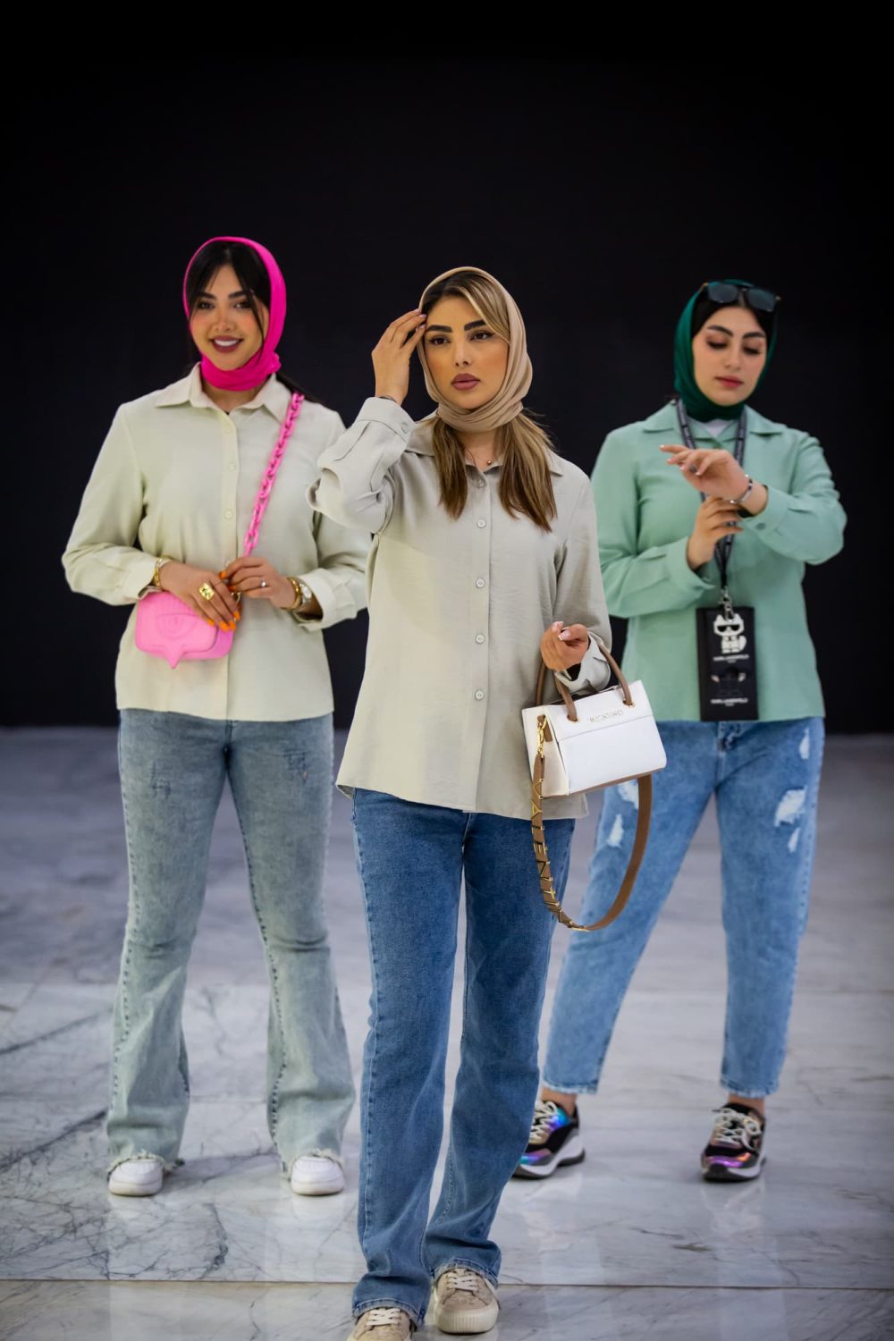 مانتو شومیز کرسپو