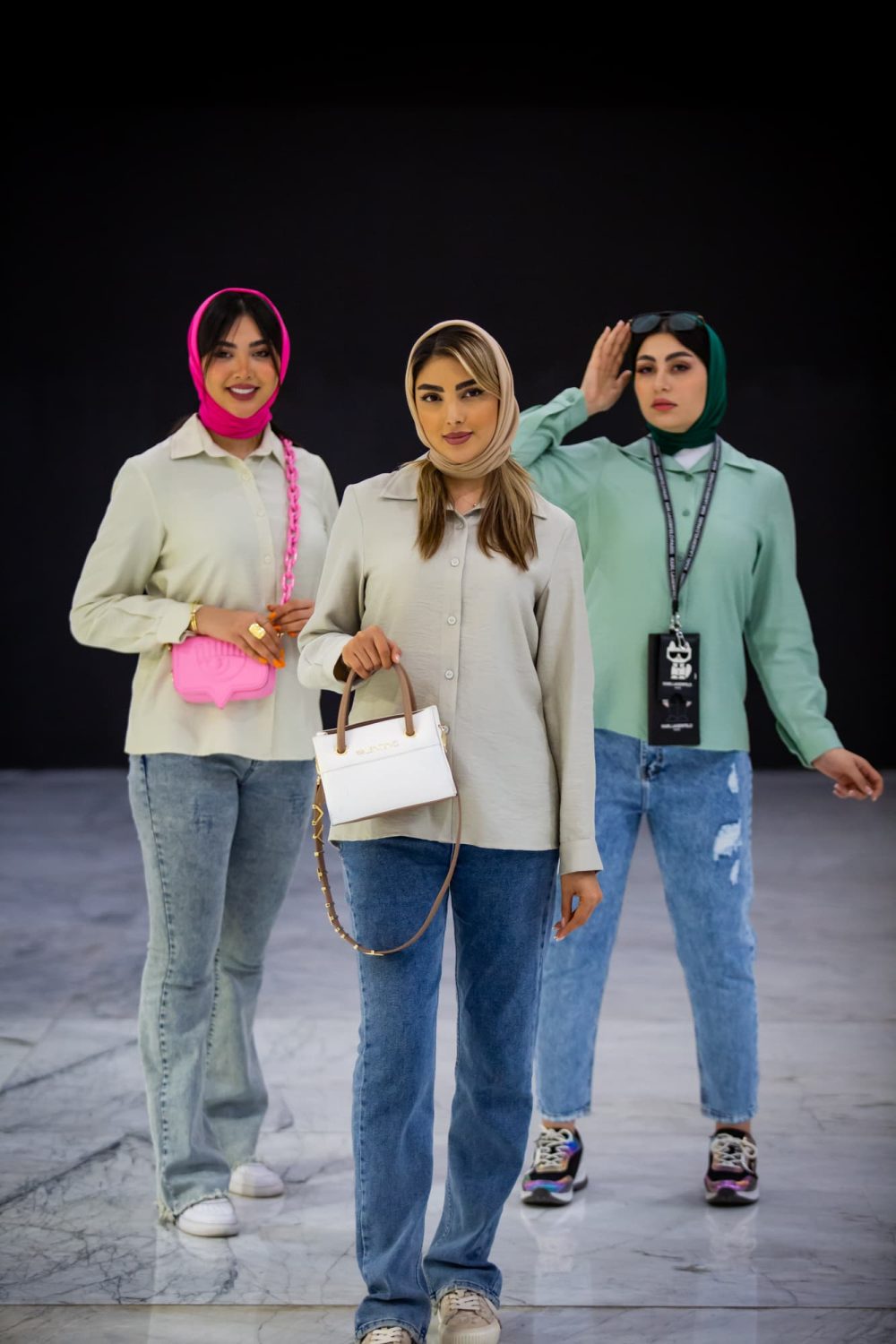 مانتو شومیز کرسپو