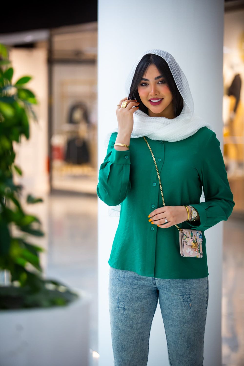 مانتو شومیز کرسپو