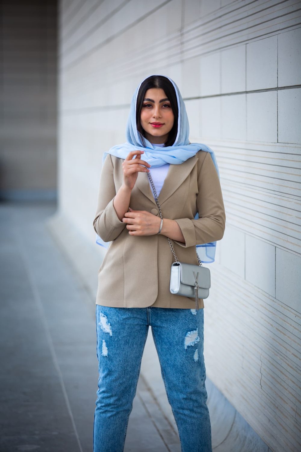 مانتو مازراتی ملانژ رها