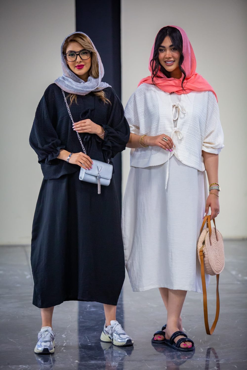 مانتو دو پی اس مراکشی بند دار