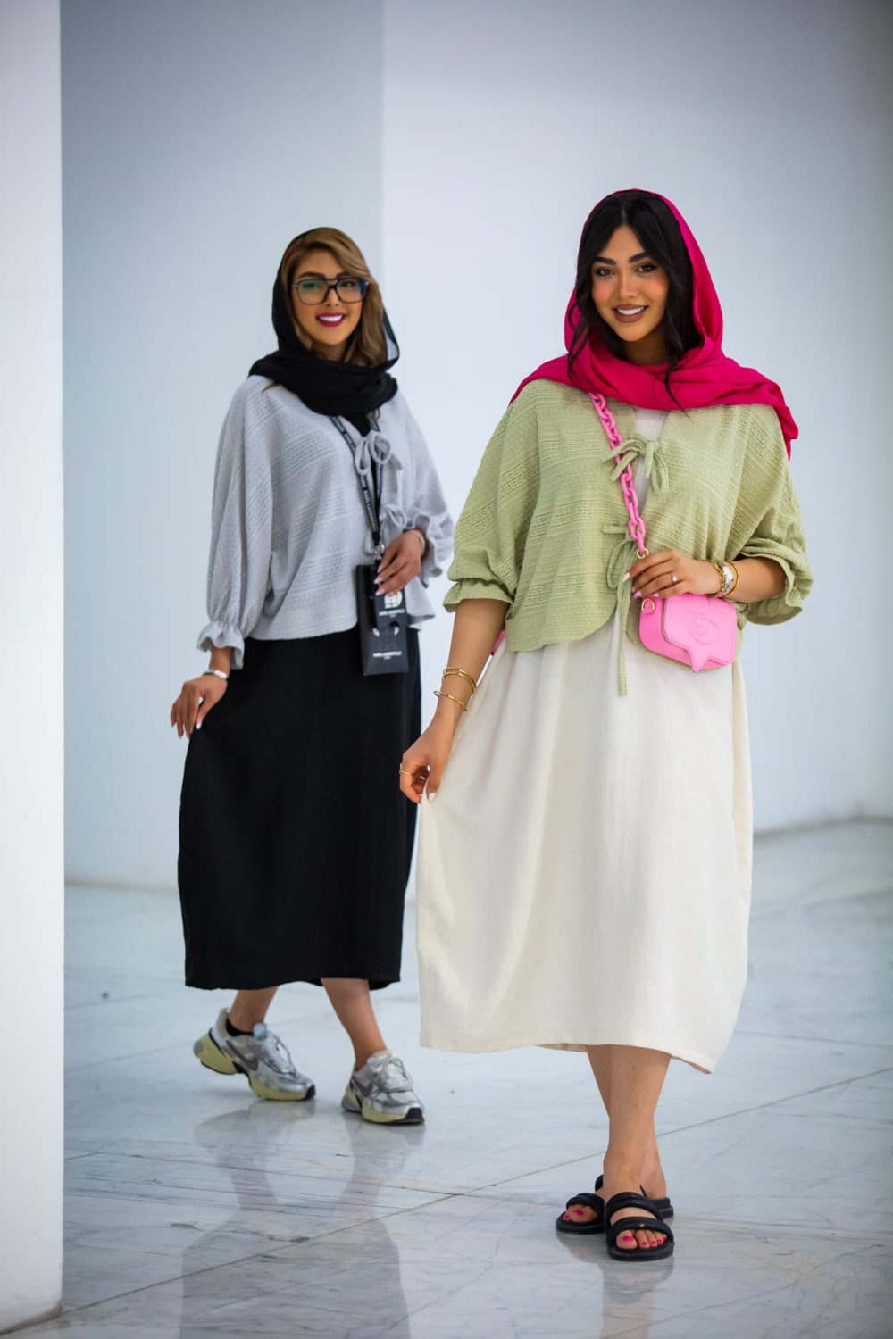 مانتو دو پی اس مراکشی بند دار