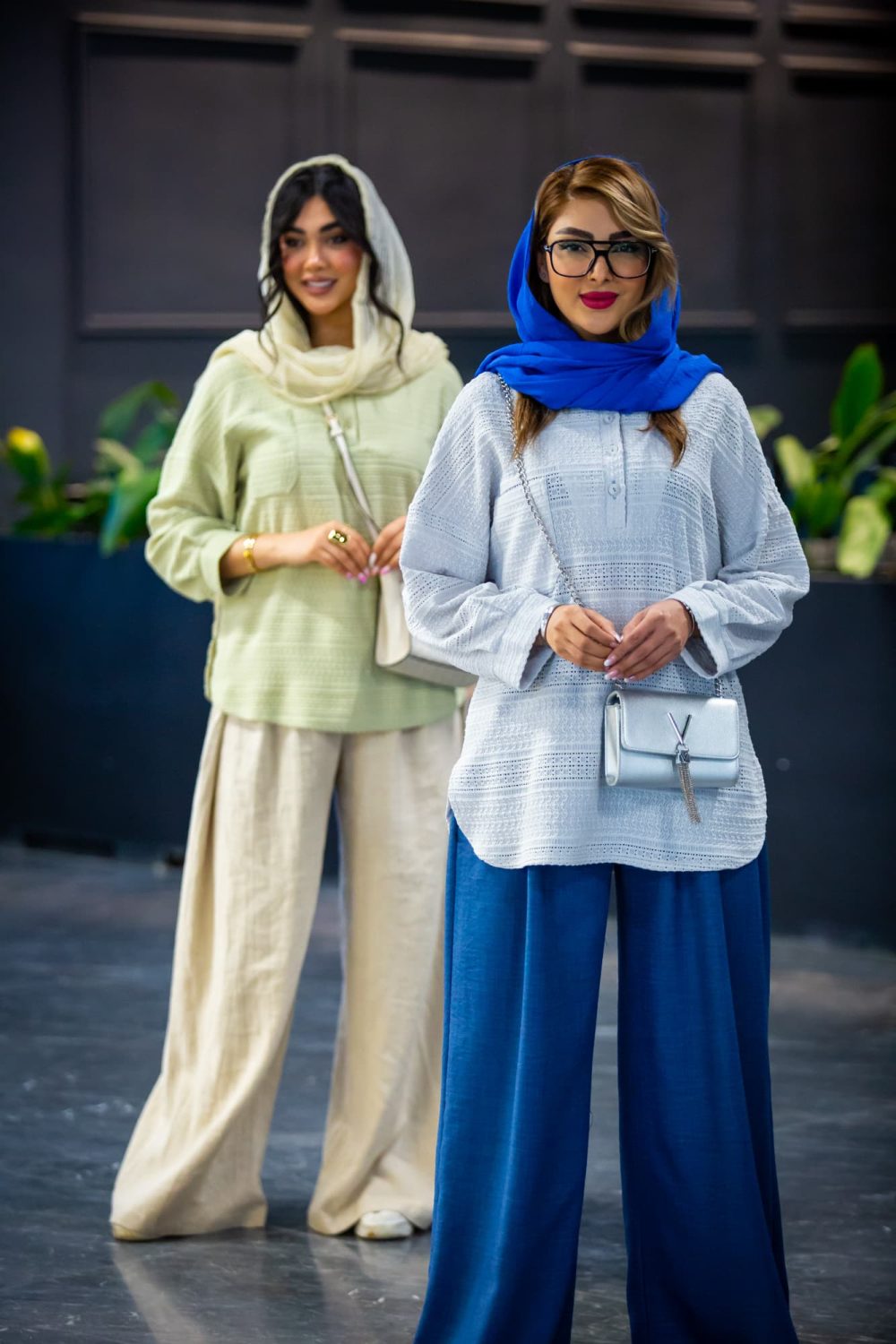 مانتو مراکشی تیانا