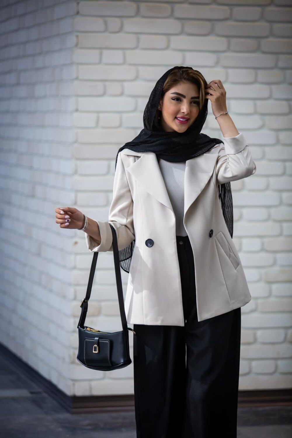 مانتو سوپر مازراتی هیلدا