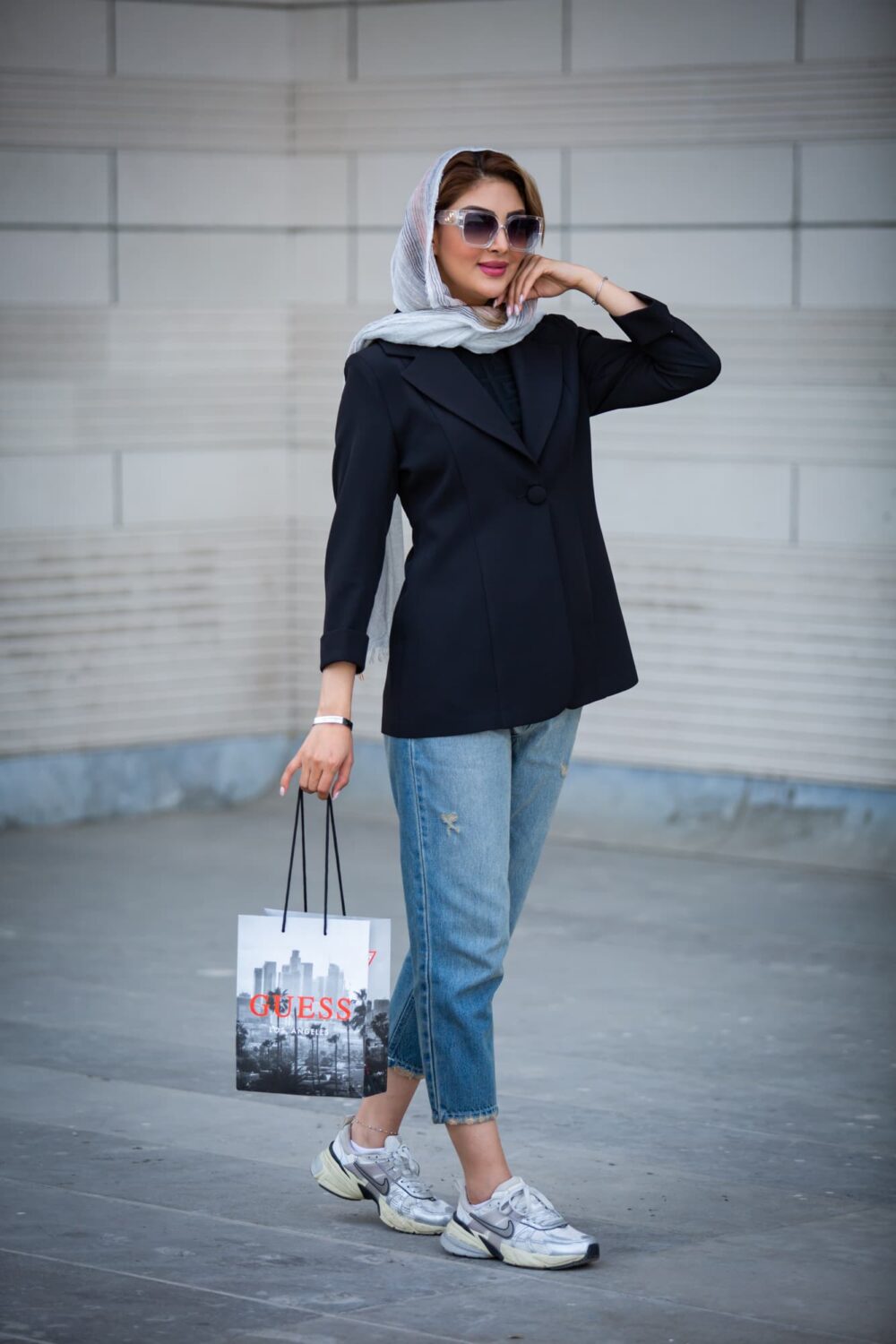 مانتو مازراتی کجراه رها