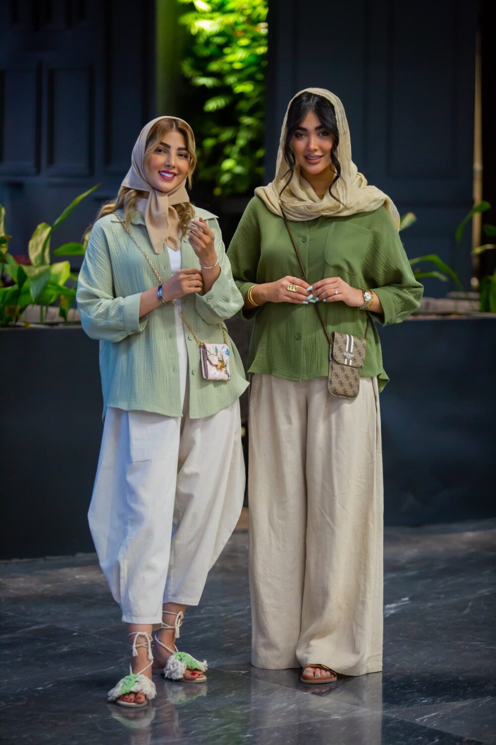 مانتو لنین پنبه خفاشی تک جیب