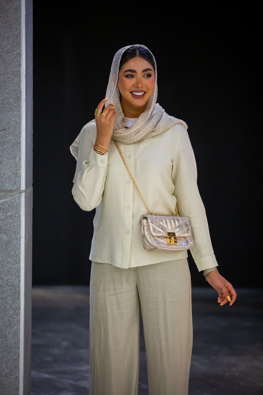 شومیز کرسپو بیسیک