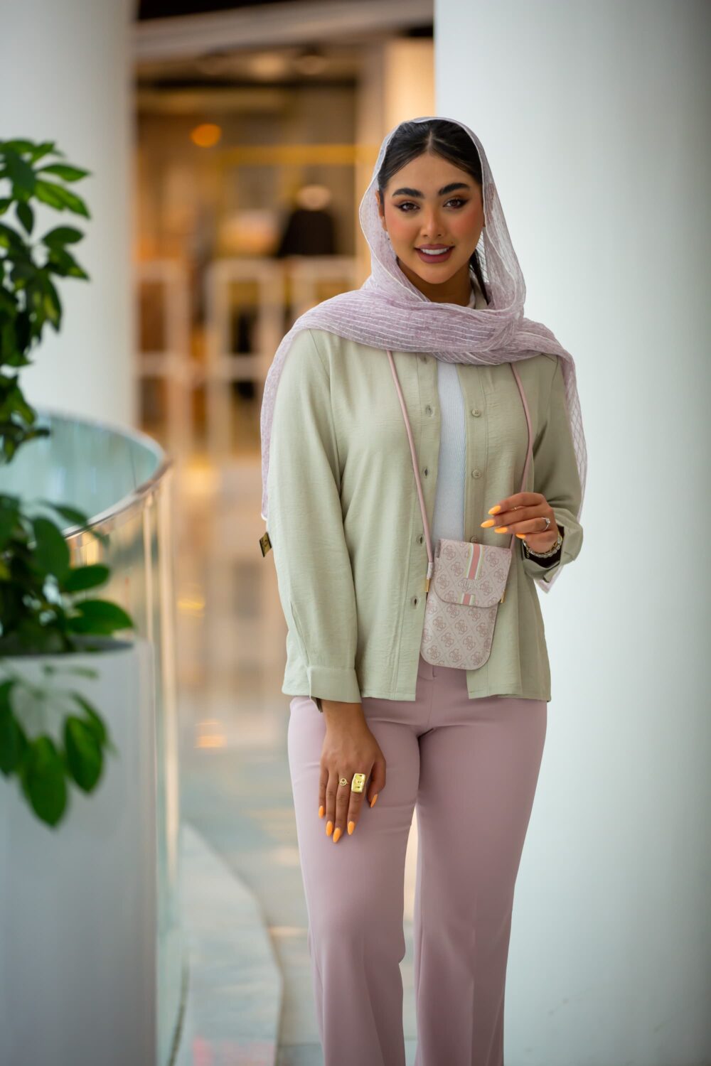 شومیز کرسپو بیسیک