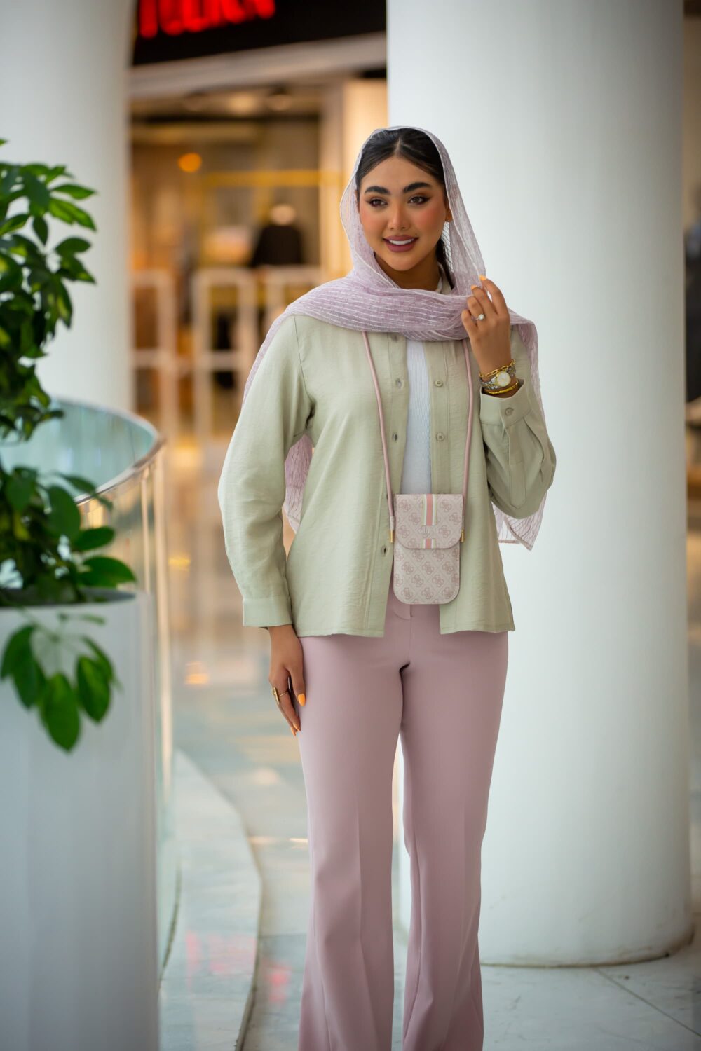شومیز کرسپو بیسیک