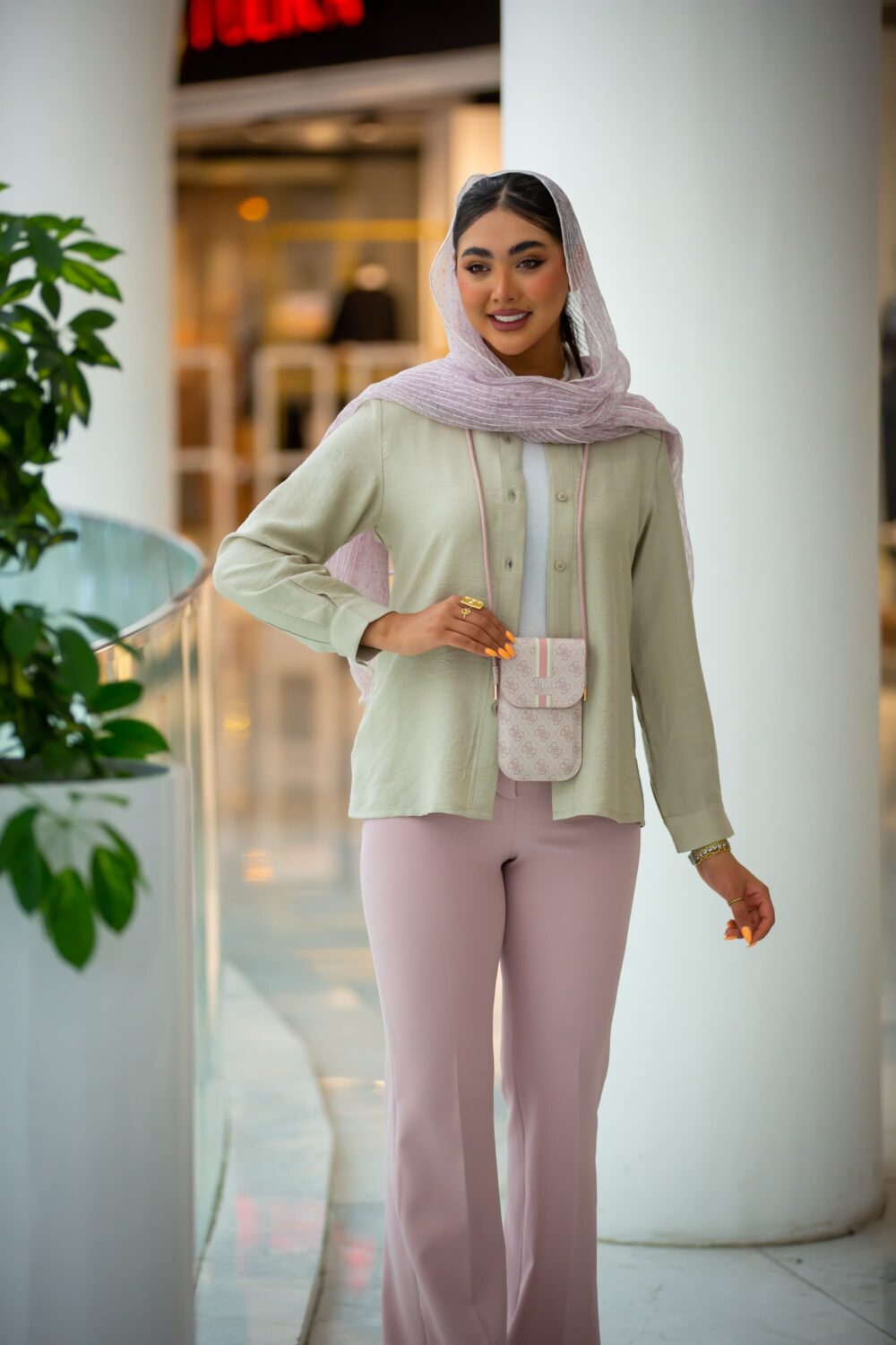 شومیز کرسپو بیسیک