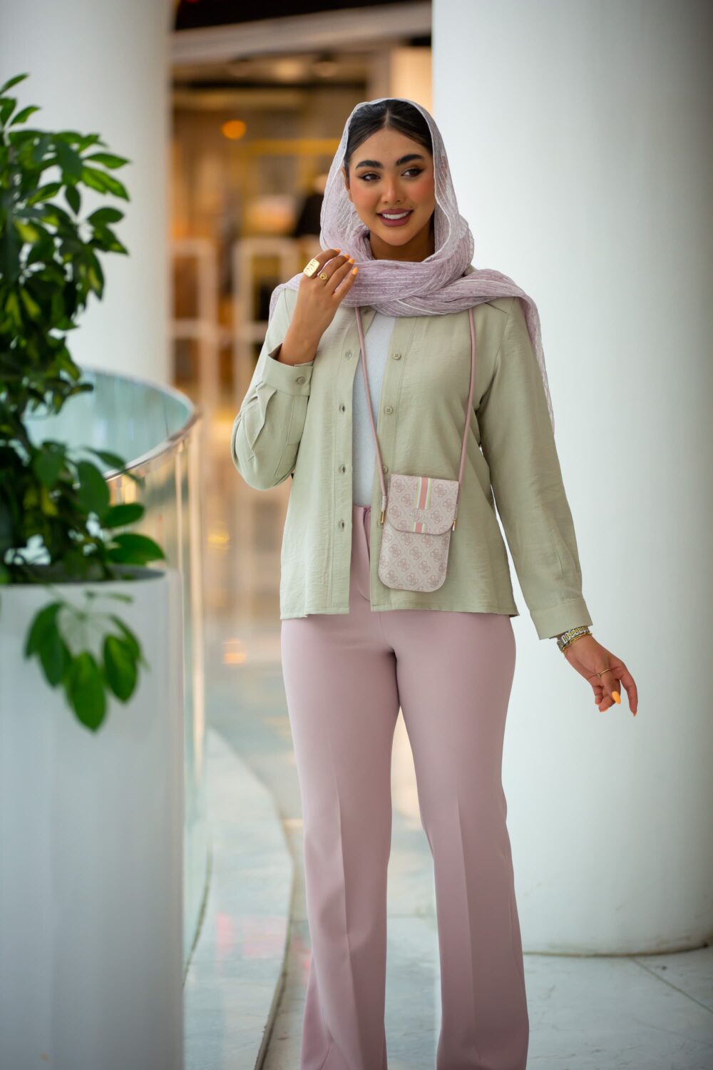 شومیز کرسپو بیسیک