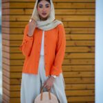 شومیز کرسپو بیسیک