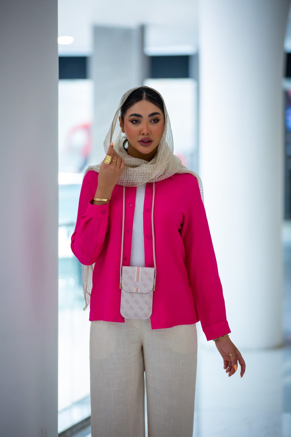 شومیز کرسپو بیسیک