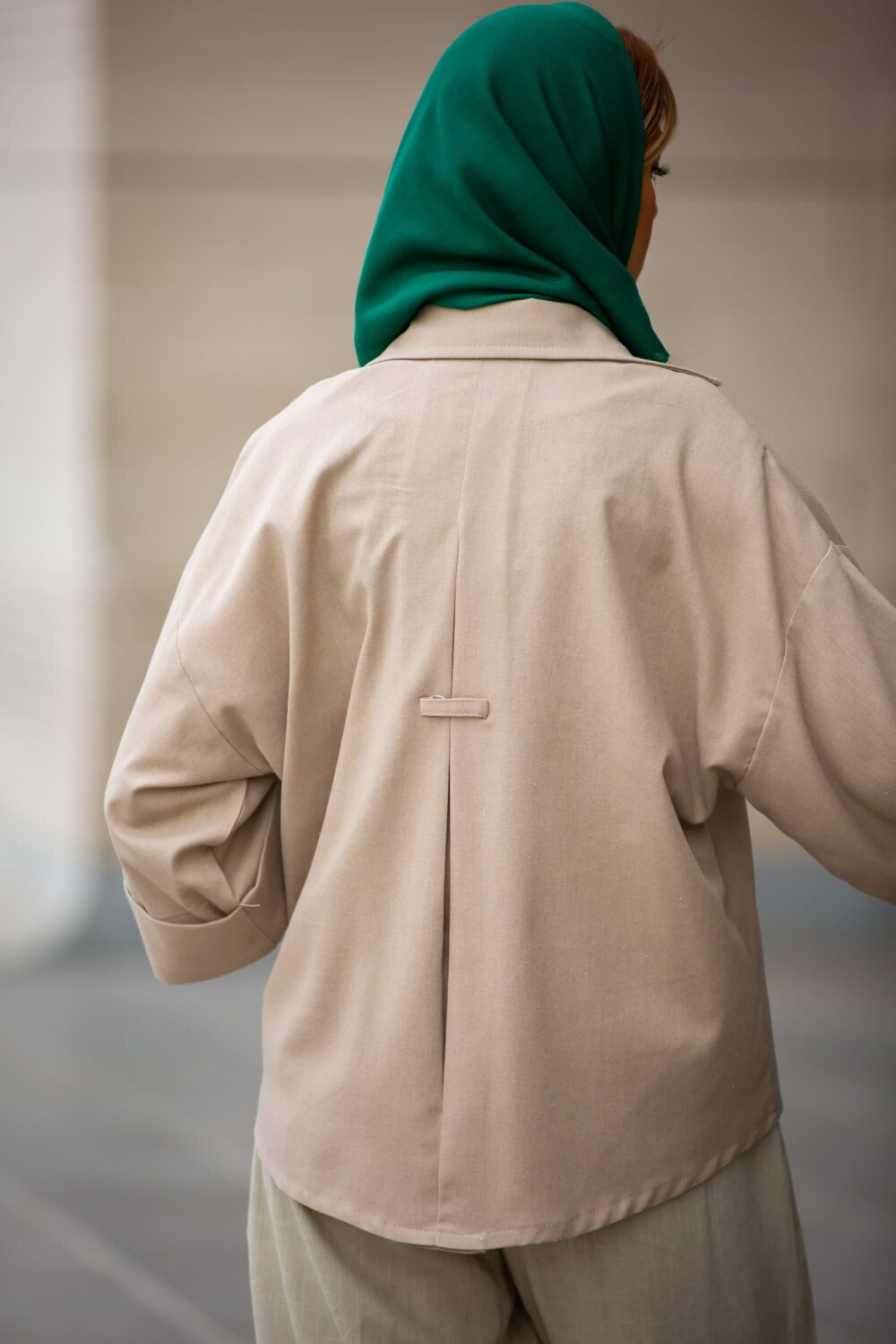 مانتو شومیز لنین الیزه