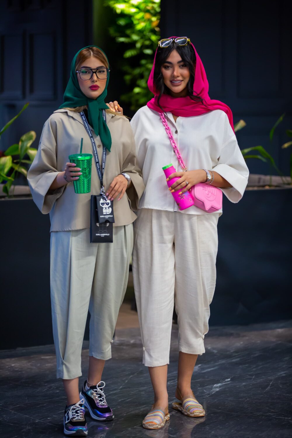 مانتو شومیز لنین الیزه