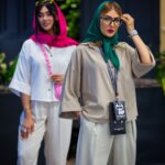 مانتو شومیز لنین الیزه
