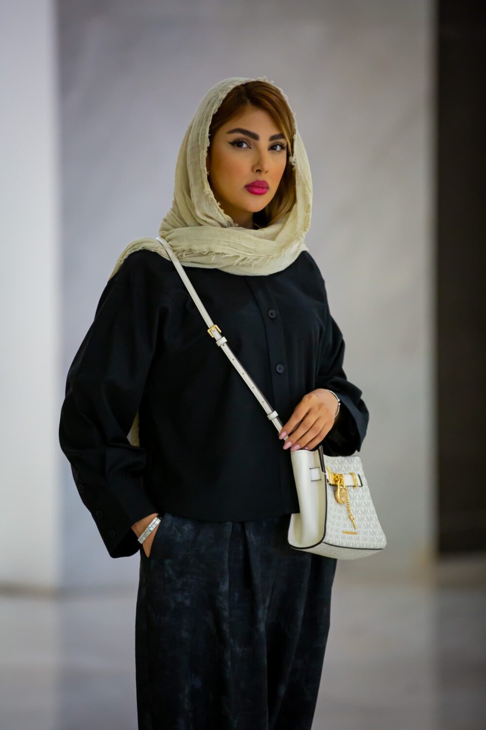 مانتو شومیز لنین مانلی