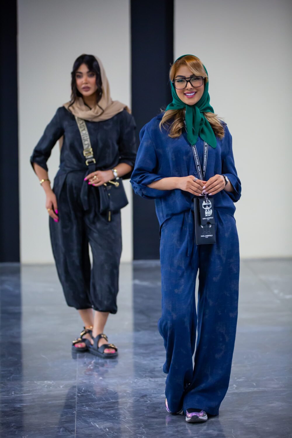 شومیز گره ای ولگا