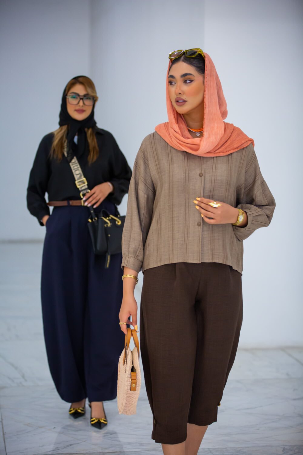 مانتو انیسا یونیک