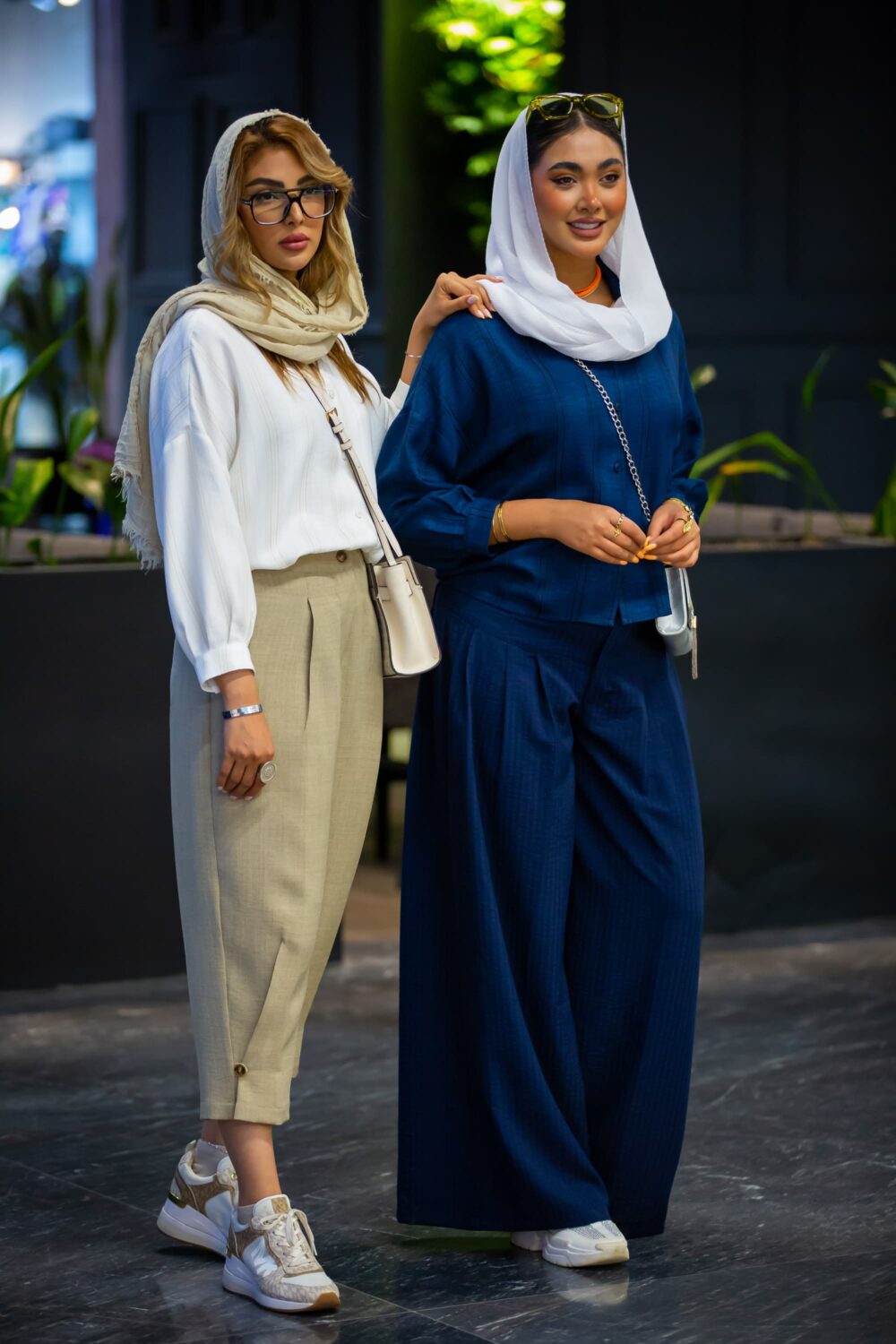 مانتو انیسا یونیک