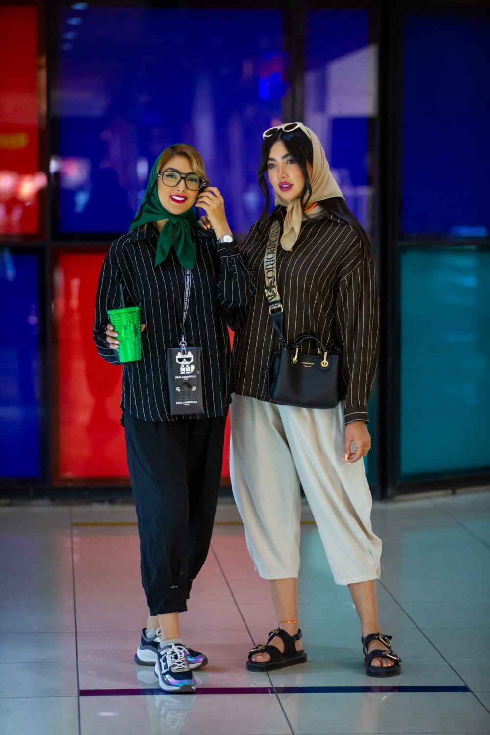مانتو پری شنل