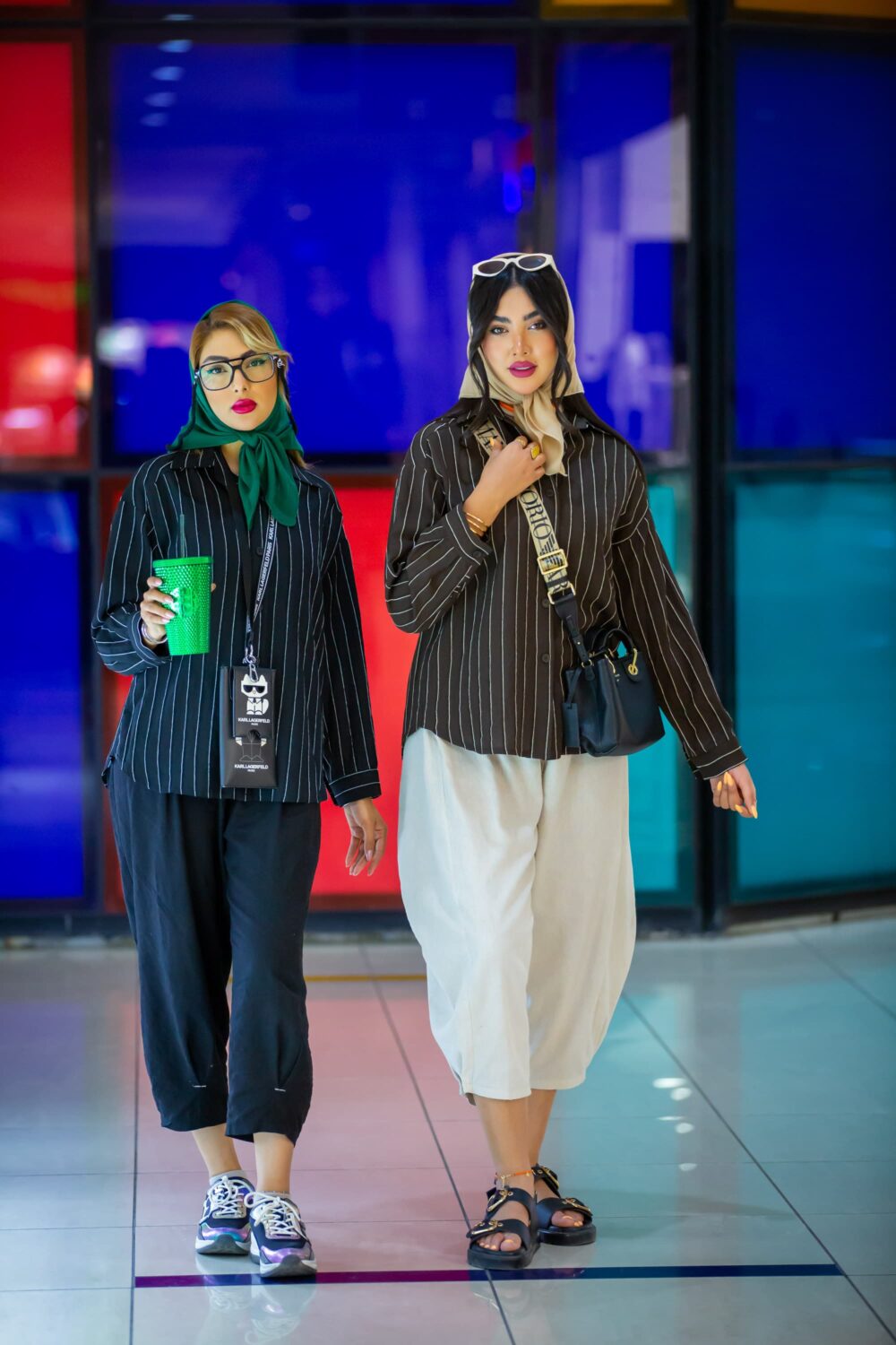 مانتو پری شنل