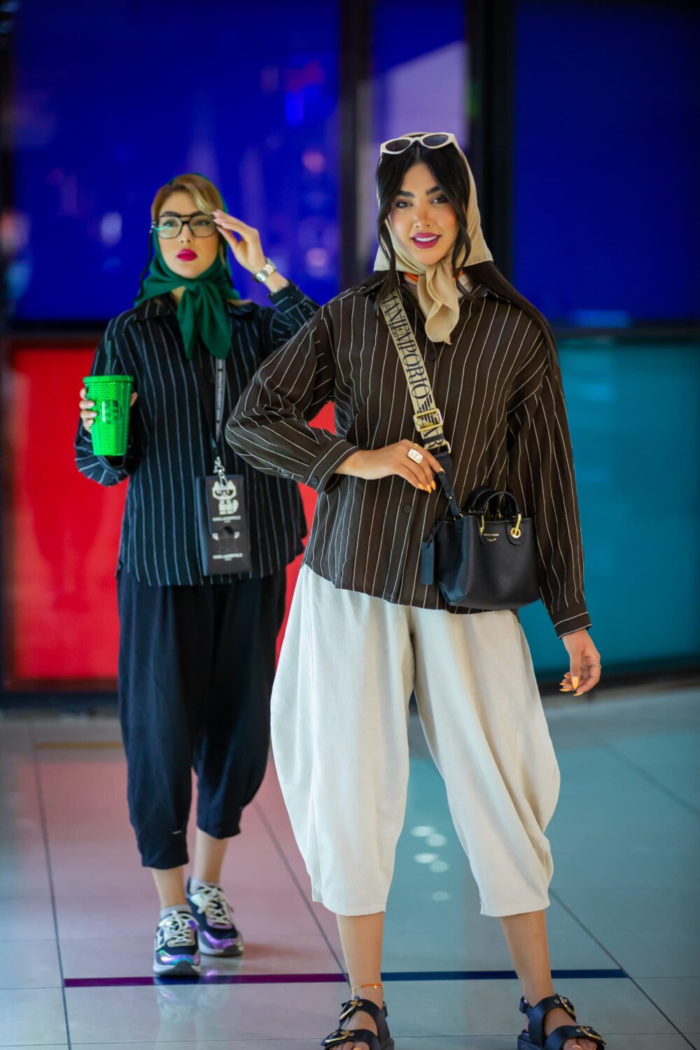 مانتو پری شنل