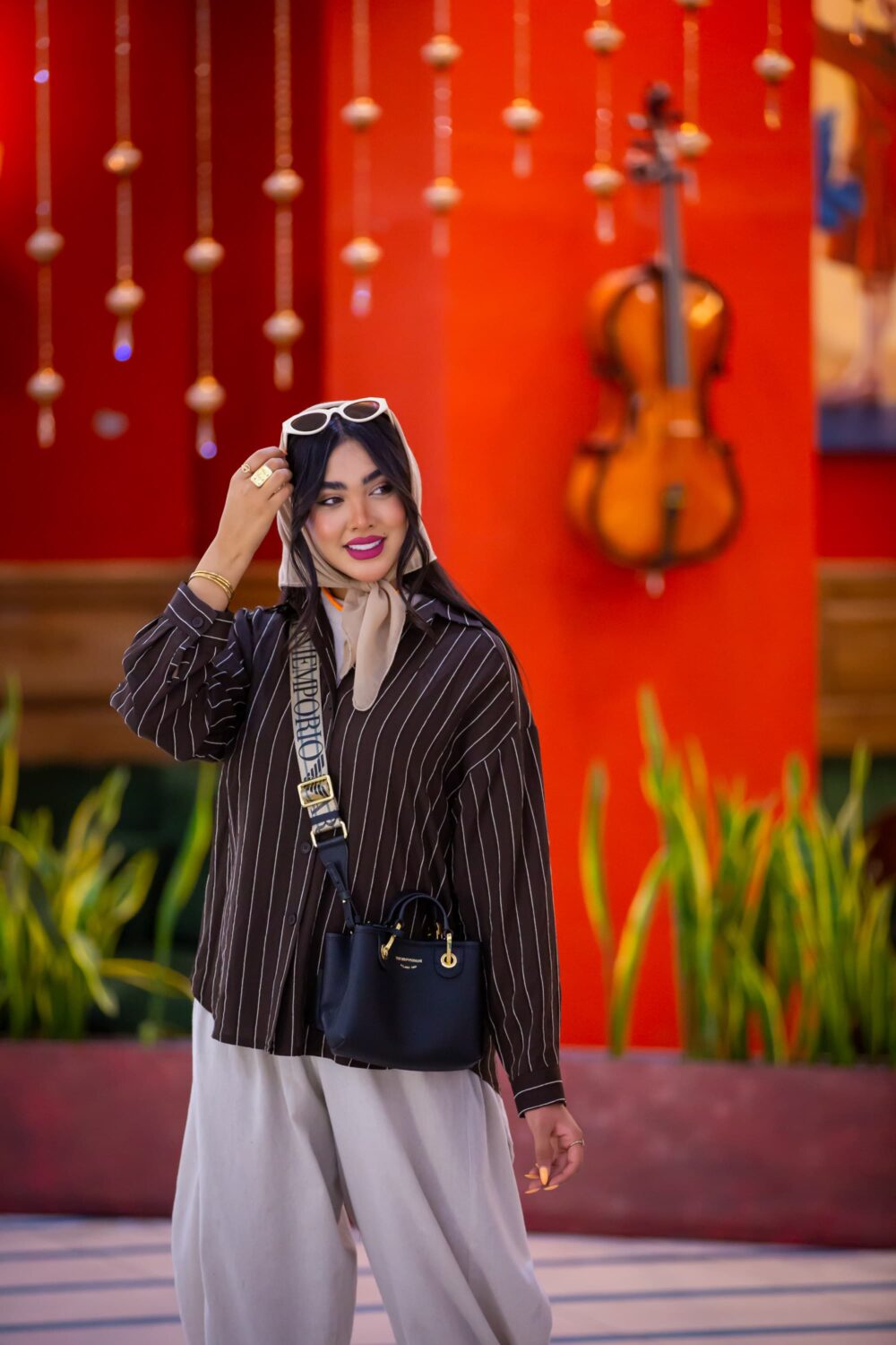 مانتو پری شنل