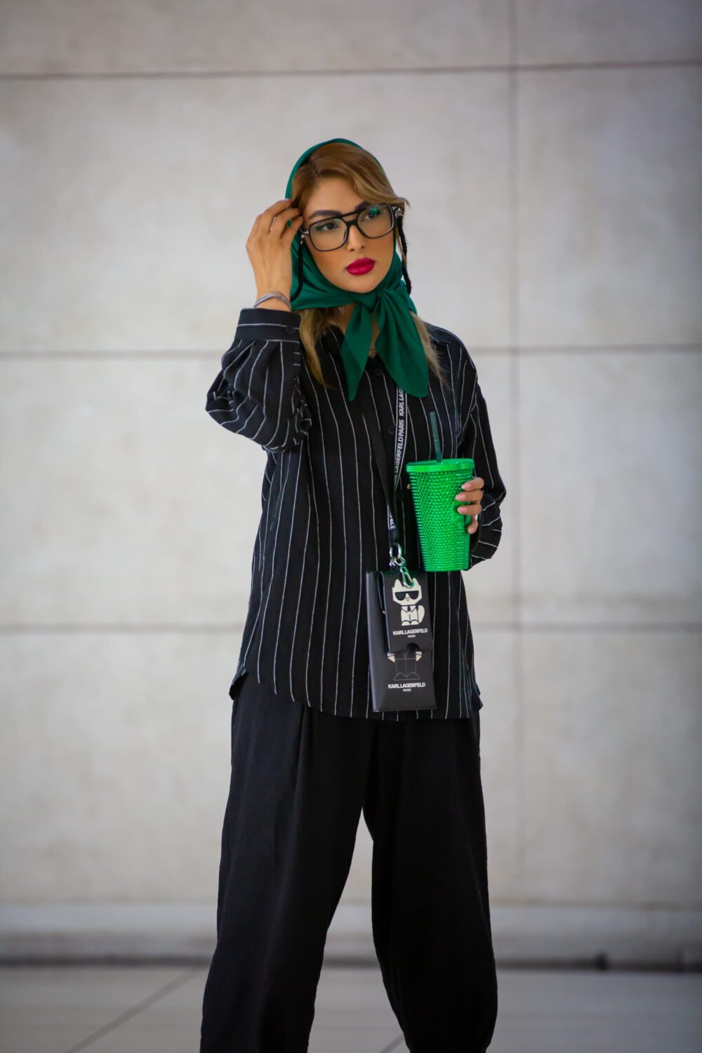 مانتو پری شنل
