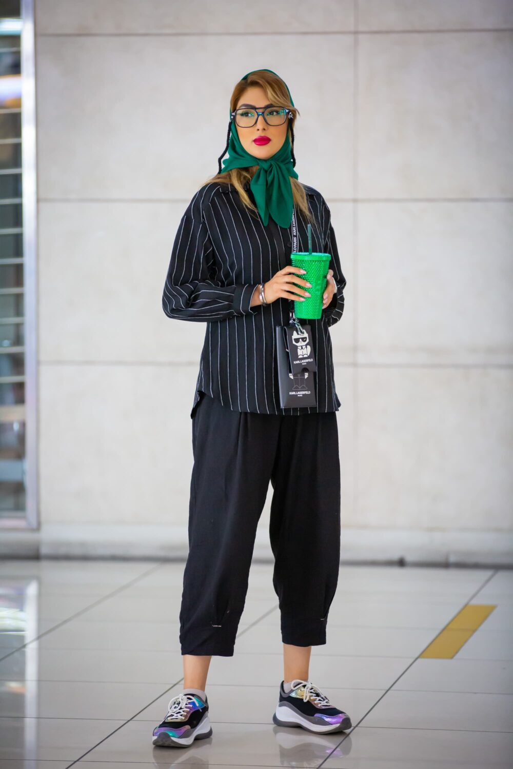 مانتو پری شنل