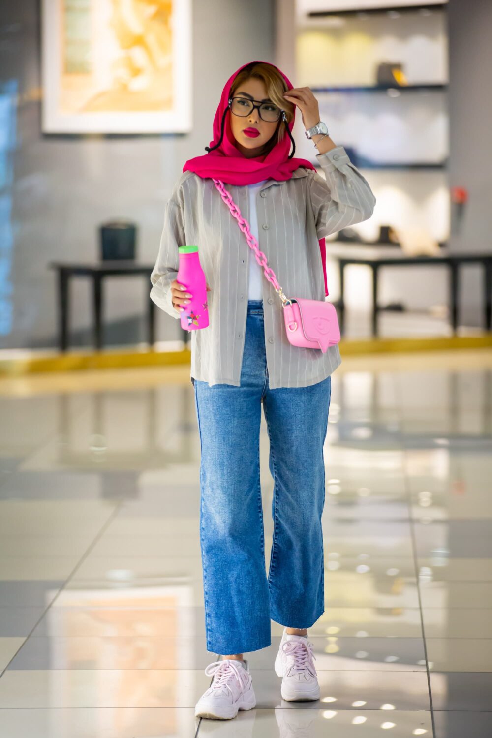 مانتو پری شنل