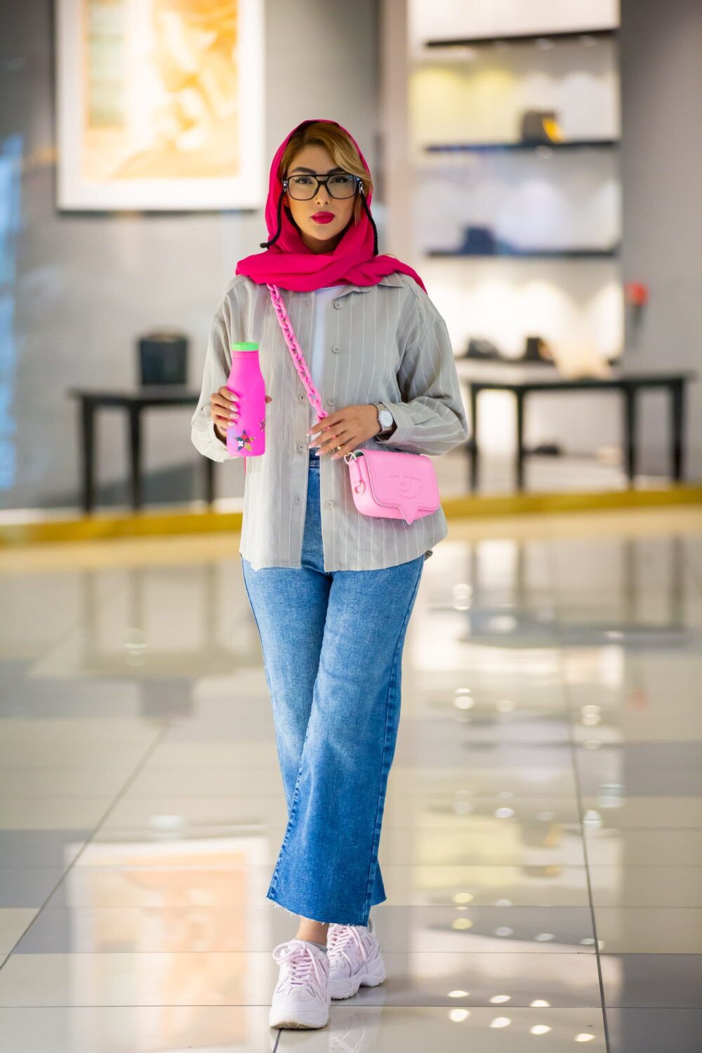 مانتو پری شنل