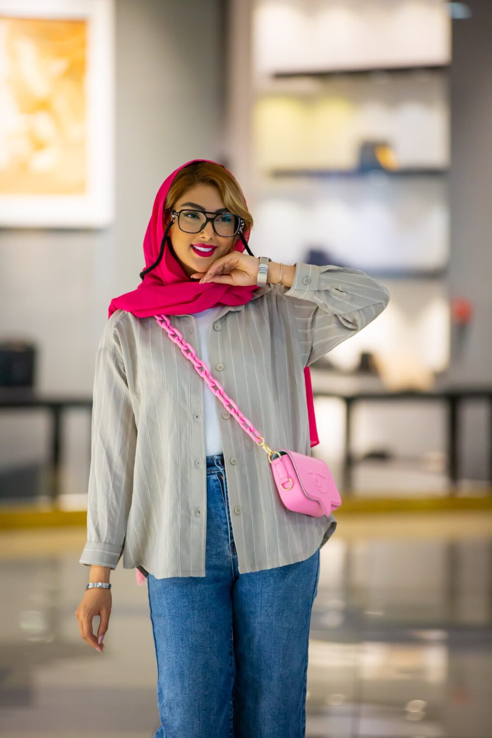 مانتو پری شنل