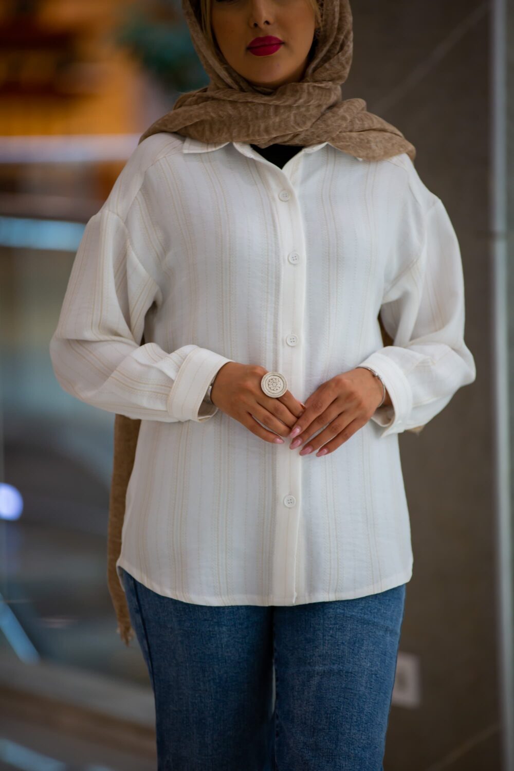 مانتو پری یونیک
