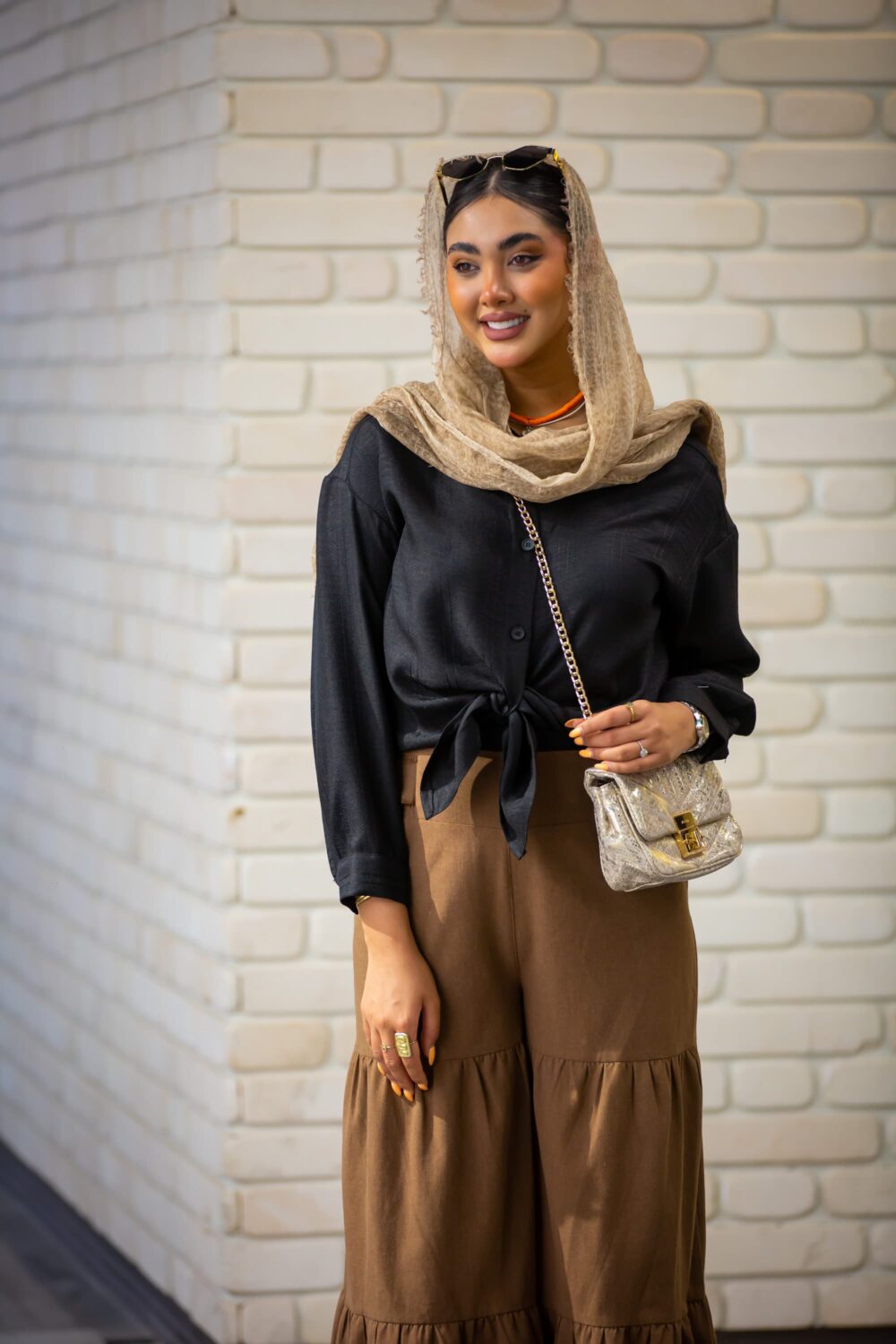 مانتو پری یونیک